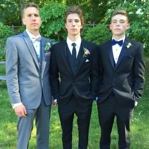 Meet your Posher, Ben